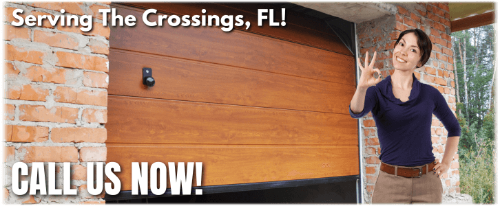 Garage Door Repair The Crossings FL